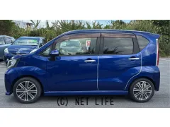 ダイハツ ムーヴ