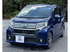 ダイハツ ムーヴ