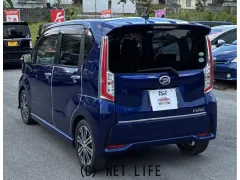 ダイハツ ムーヴ