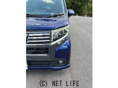 ダイハツ ムーヴ