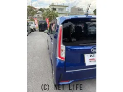 ダイハツ ムーヴ