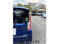 ダイハツ ムーヴ