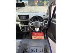 ダイハツ ムーヴ