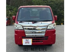 ダイハツ ハイゼットトラック