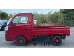 ダイハツ ハイゼットトラック