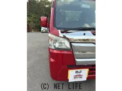 ダイハツ ハイゼットトラック