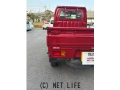 ダイハツ ハイゼットトラック