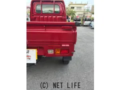 ダイハツ ハイゼットトラック
