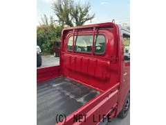 ダイハツ ハイゼットトラック