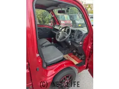 ダイハツ ハイゼットトラック