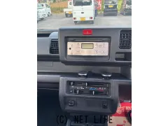 ダイハツ ハイゼットトラック