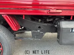 ダイハツ ハイゼットトラック