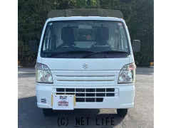 スズキ キャリイ