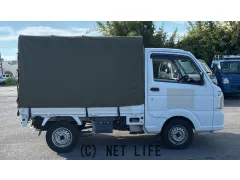 スズキ キャリイ