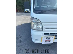 スズキ キャリイ