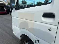 スズキ キャリイ