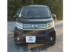 ダイハツ ムーヴ