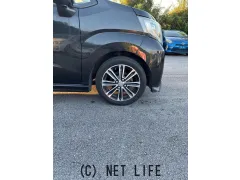 ダイハツ ムーヴ