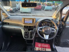ダイハツ ムーヴ