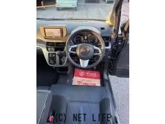 ダイハツ ムーヴ