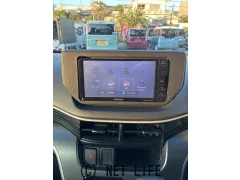 ダイハツ ムーヴ