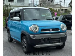スズキ ハスラー