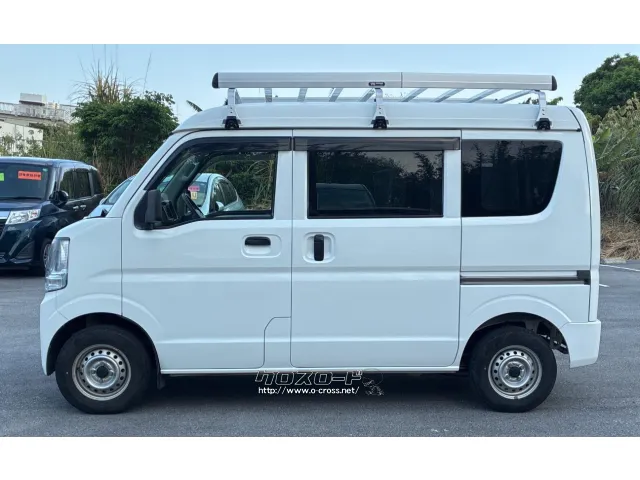 ※業販価格にて販売の為、細かな車両チェックは行ってません 日産 NV100クリッパー
