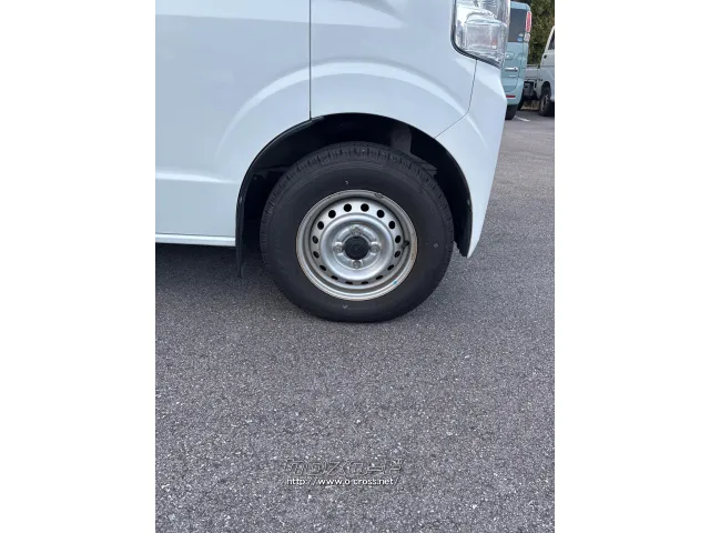 日産 NV100クリッパー