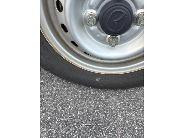 日産 NV100クリッパー