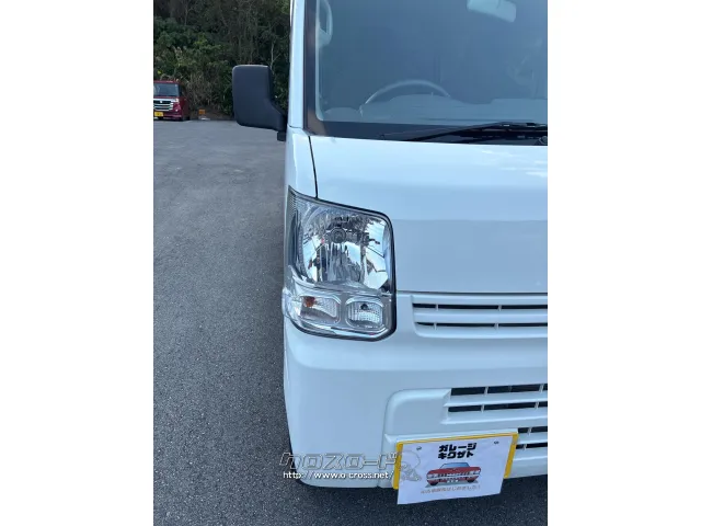 日産 NV100クリッパー
