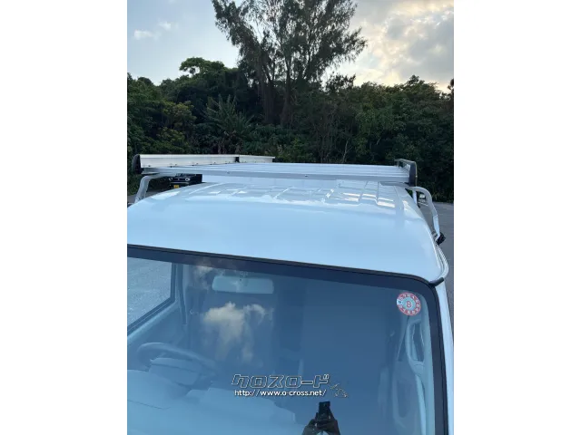 日産 NV100クリッパー