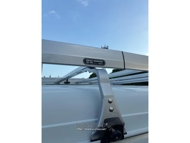 日産 NV100クリッパー