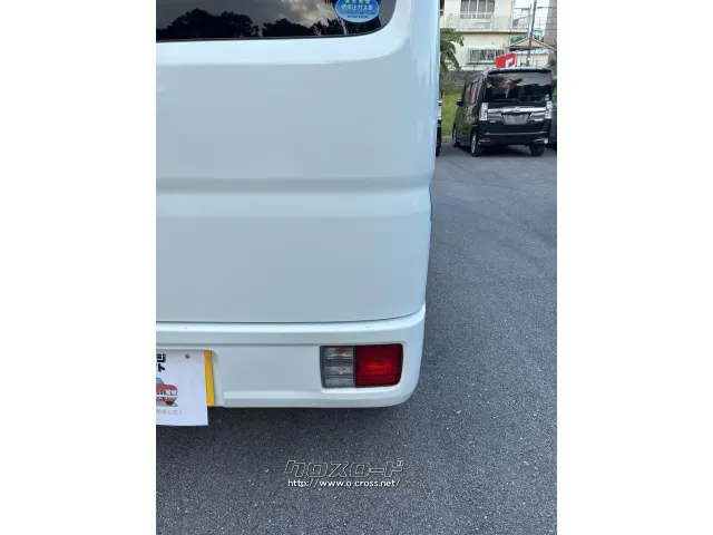 日産 NV100クリッパー