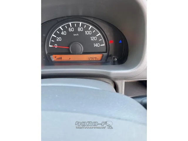 低走行! 日産 NV100クリッパー