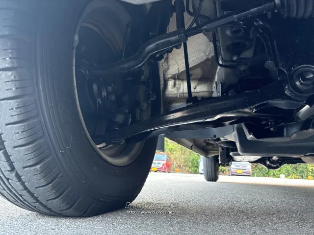 下まわりキレイです!! 日産 NV100クリッパー
