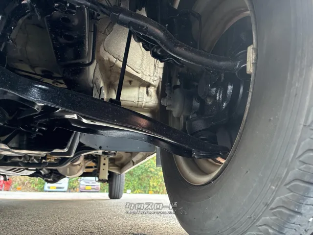 下まわりキレイです!! 日産 NV100クリッパー