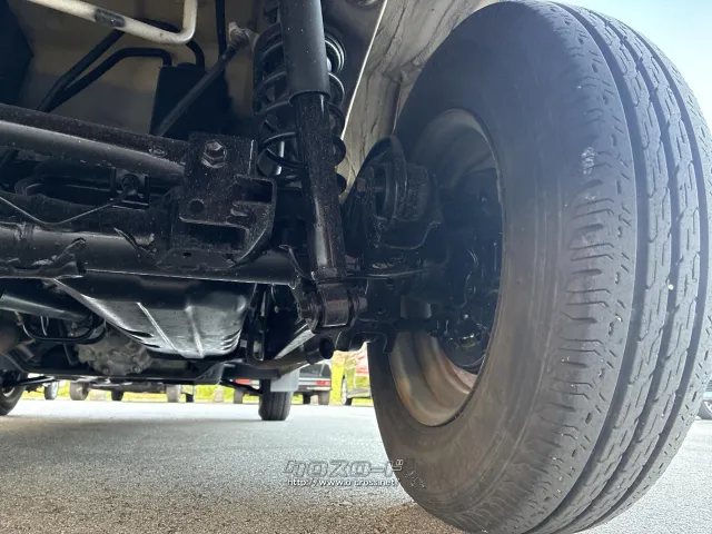 下まわりキレイです!! 日産 NV100クリッパー