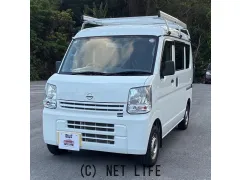 日産 NV100クリッパー