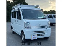 日産 NV100クリッパー