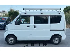 日産 NV100クリッパー