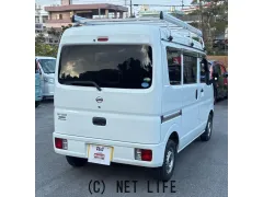 日産 NV100クリッパー
