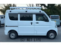日産 NV100クリッパー