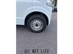 日産 NV100クリッパー
