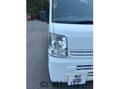日産 NV100クリッパー