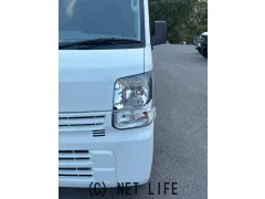 日産 NV100クリッパー