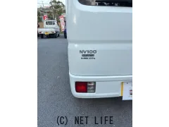 日産 NV100クリッパー
