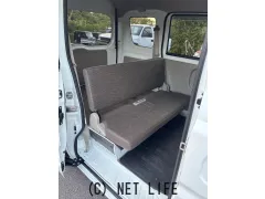 日産 NV100クリッパー