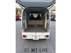 日産 NV100クリッパー
