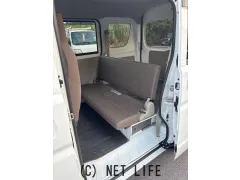 日産 NV100クリッパー