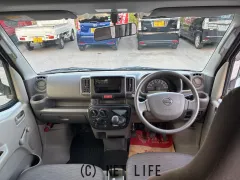 日産 NV100クリッパー